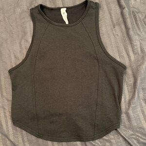 Lululemon tank top size 8